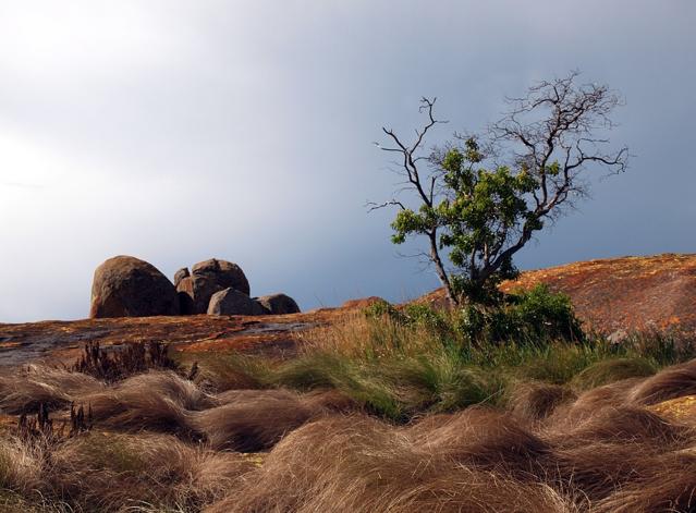 Matobo National Park